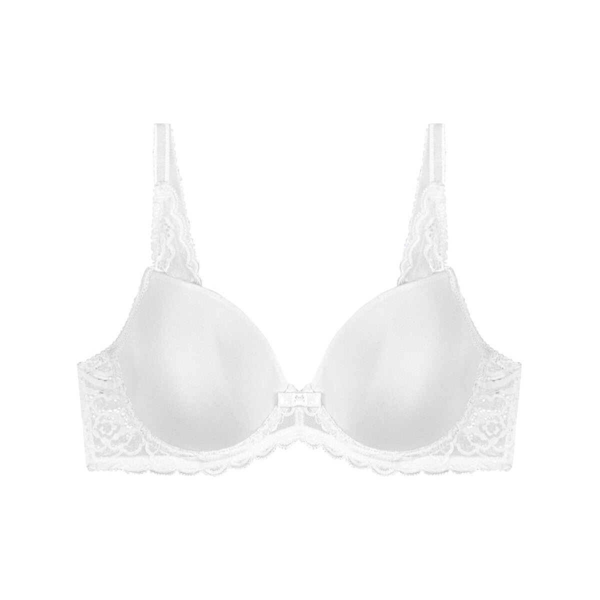 Triumph Amourette Spotlight WHP - White - 10181644-0003