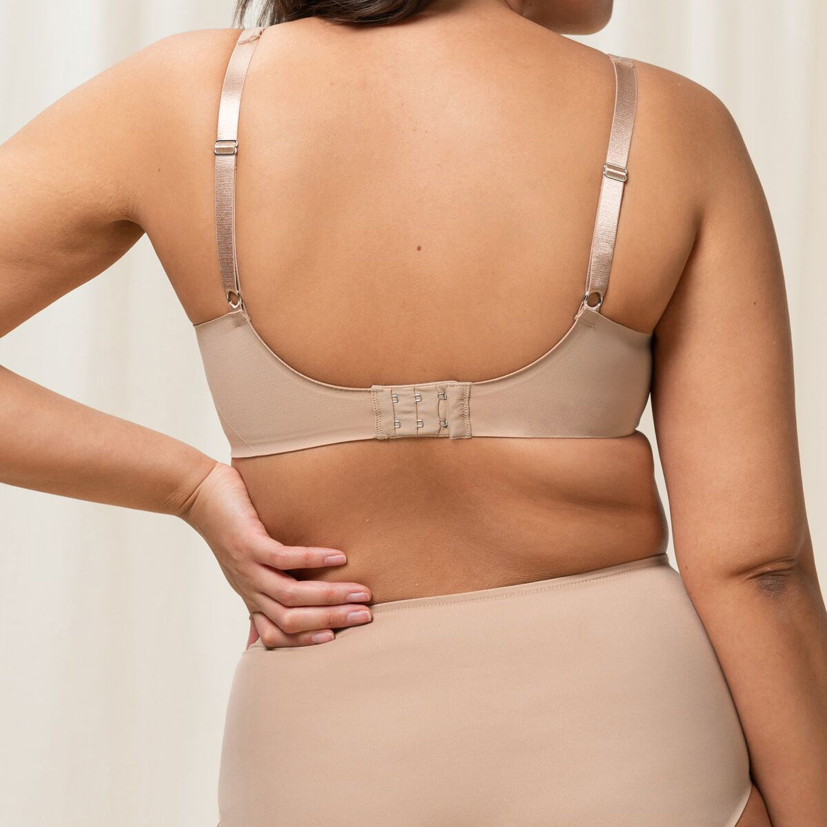 Triumph True Shape Sensation N01 - Smooth Skin - 10207952-6106