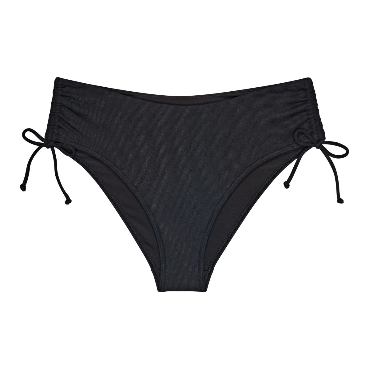 Triumph Summer Glow maxi bikinitrusse, sort - 10214533 - 0004 - Black