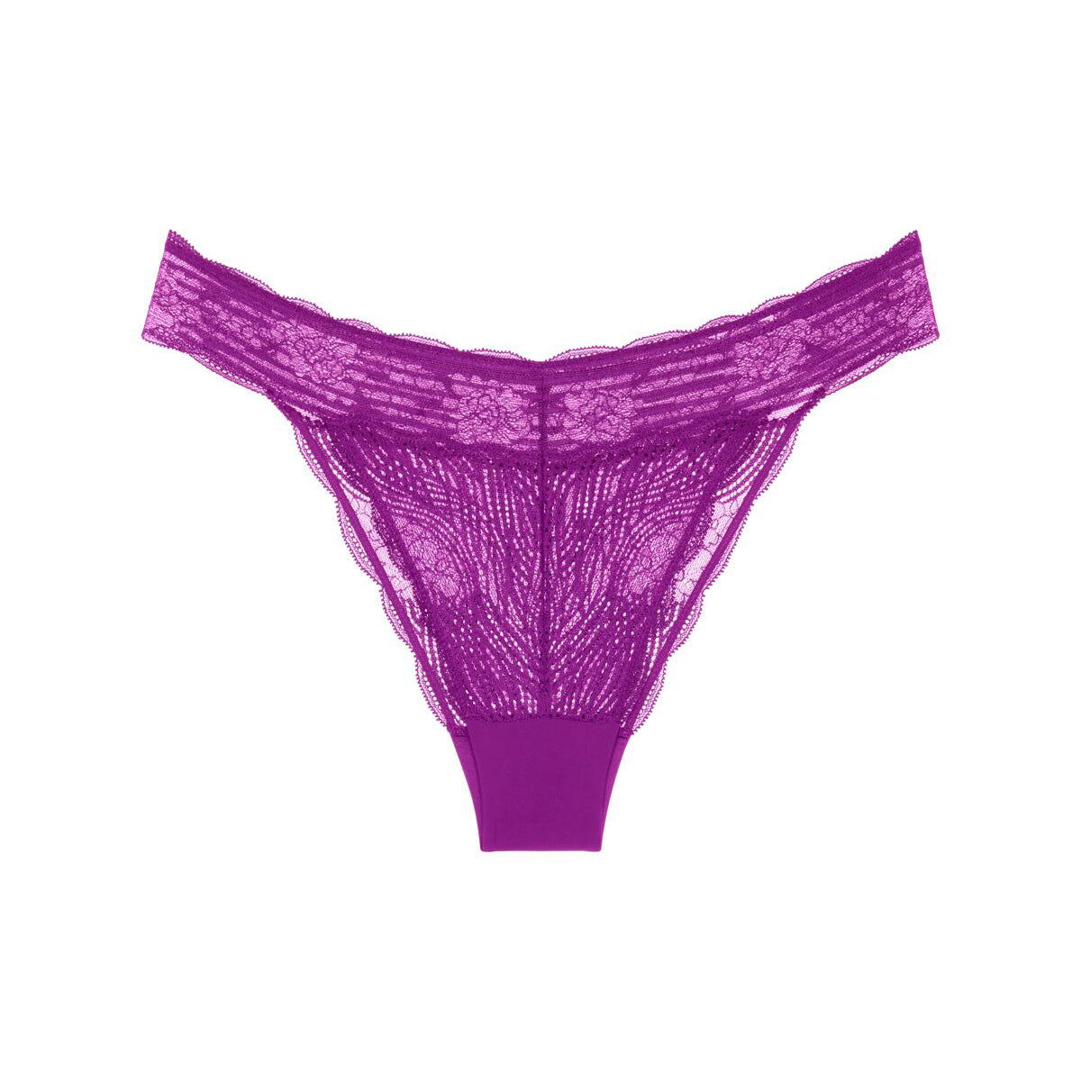 Triumph Lift Smart brazilian trusse, lilla - 10215908 - 3088 - Purple