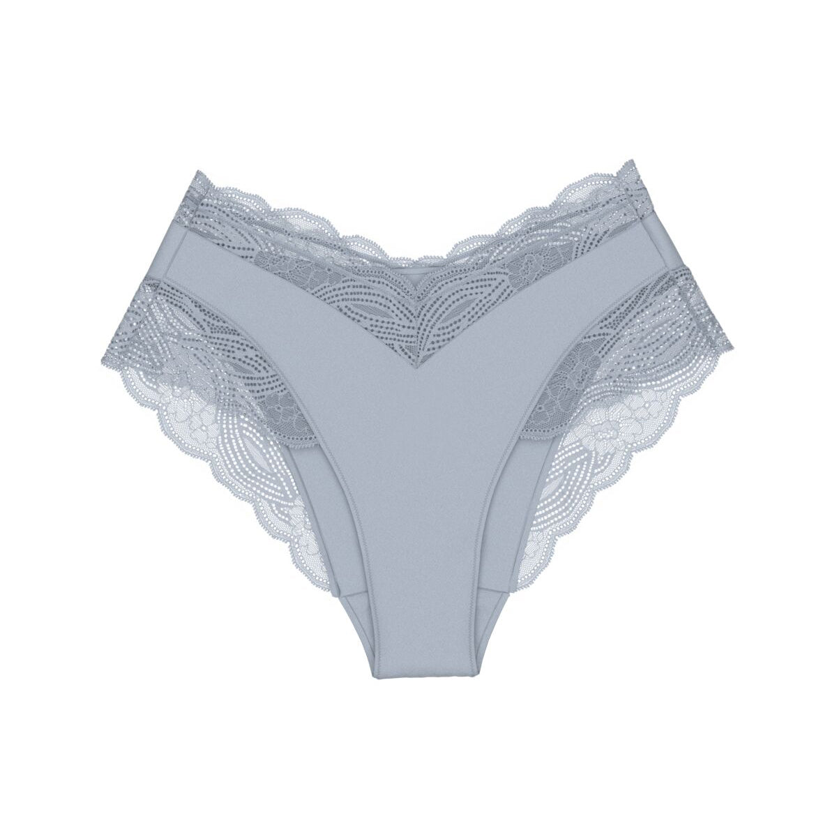 Triumph Lift Smart Bandeau - Eggshell Blue - 10215945-00MQ