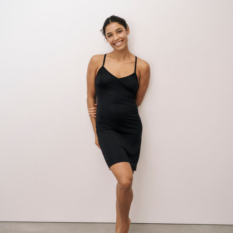 Triumph Body Make-Up - Black - 10216518-0004