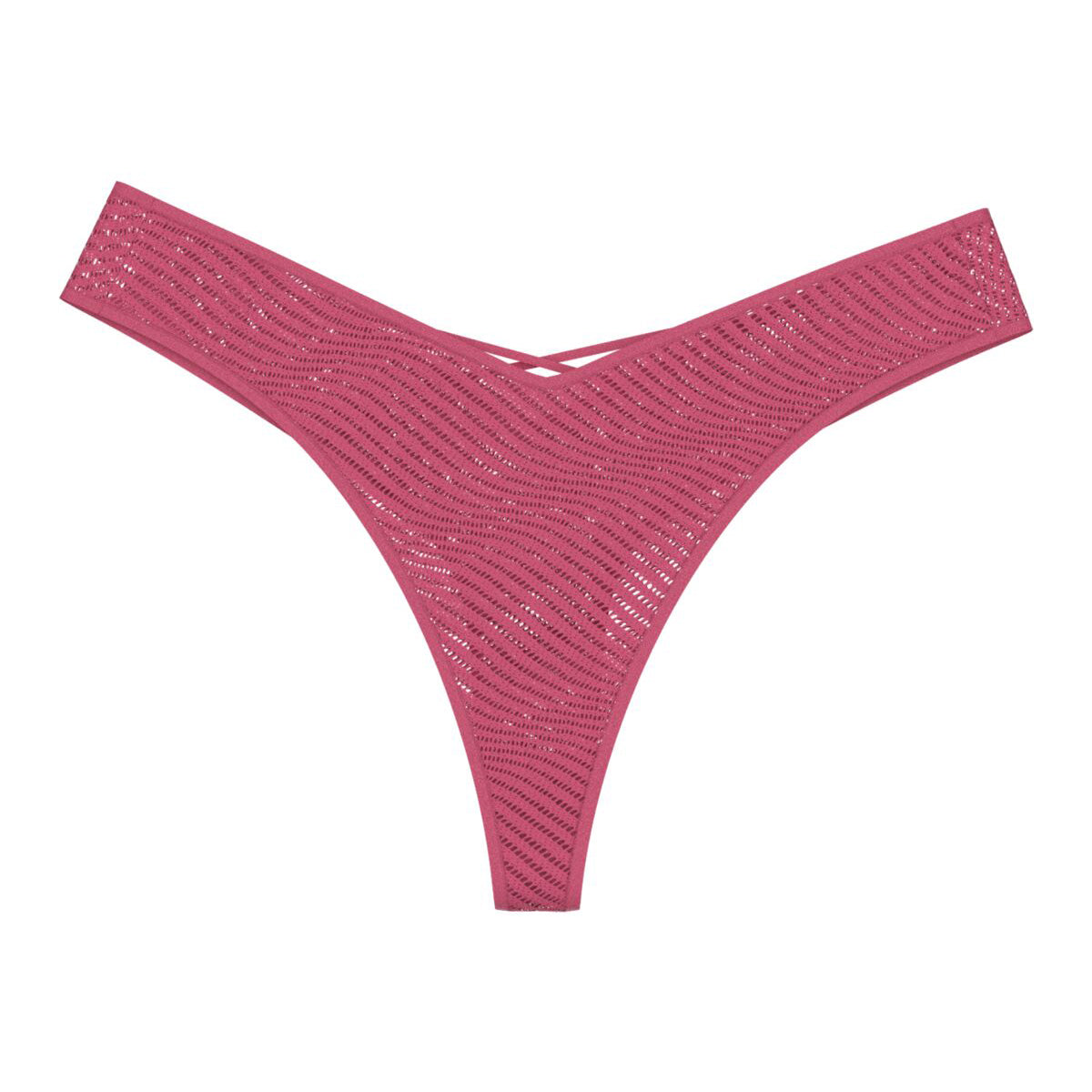 Triumph Harmony Spotlight - Ripe Raspberry - 10217381-1984