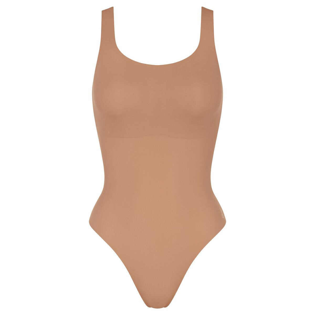 Sloggi Zero Feel 2.0 - Nostalgic Brown - 10217742-00CM