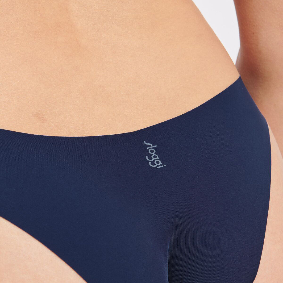 Sloggi Zero Feel 2.0 - Navy Blue - 10217765-2114