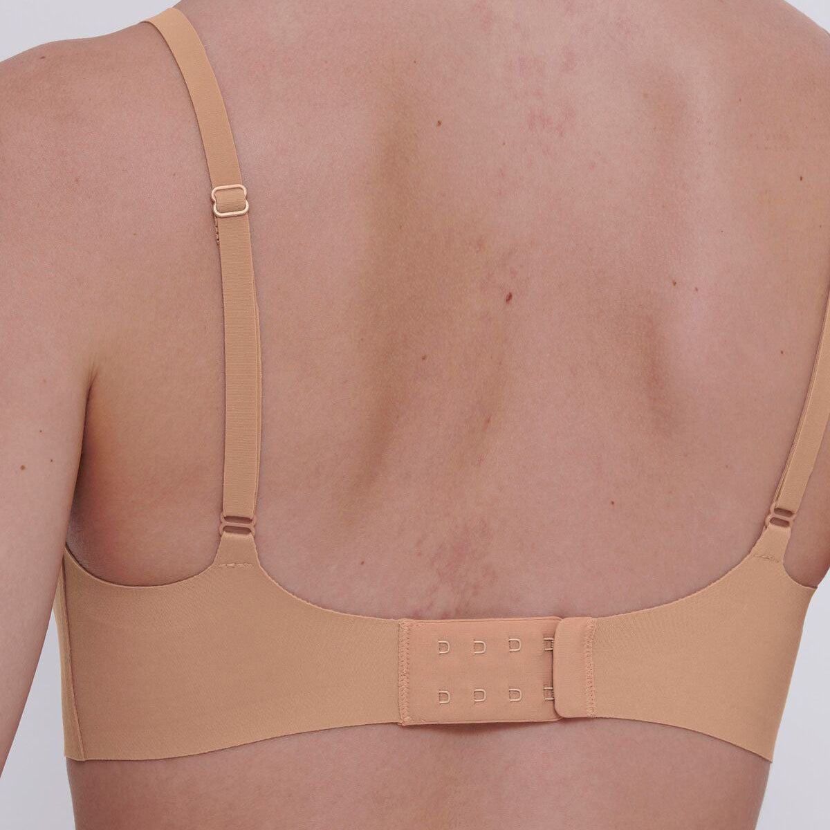 Sloggi Zero Feel 2.0 Ultra - Nostalgic Brown - 10217766-00CM