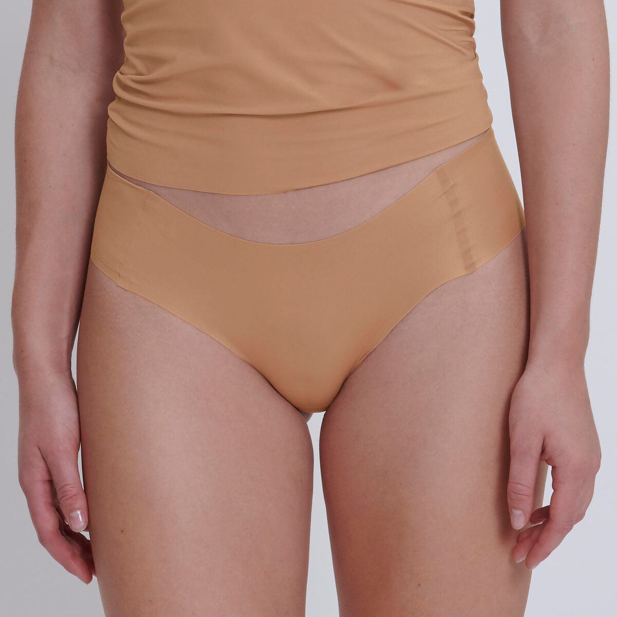 Sloggi Zero Feel 2.0 - Nostalgic Brown - 10217844-00CM