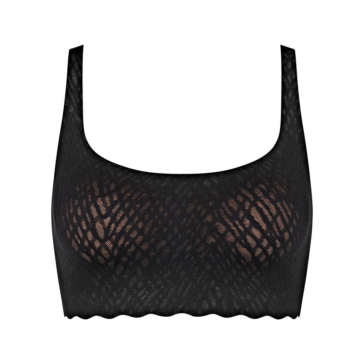 Sloggi Zero Feel Bliss - Black - 10219678-0004