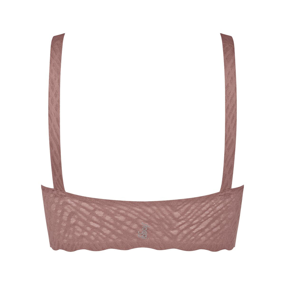 Sloggi Zero Feel Bliss - Cacao - 10219678-1141