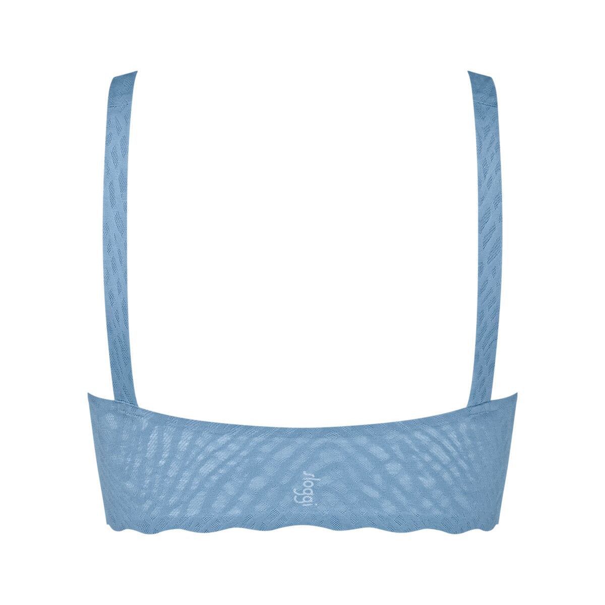 Sloggi Zero Feel Bliss - Azura Blue - 10219678-7401