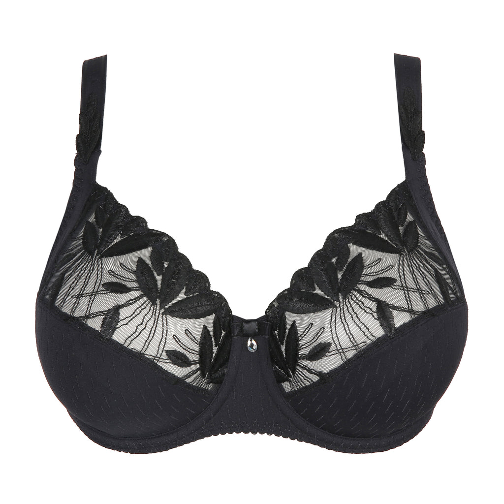 PrimaDonna Orlando - Charcoal - 0163150-51/55-CHB
