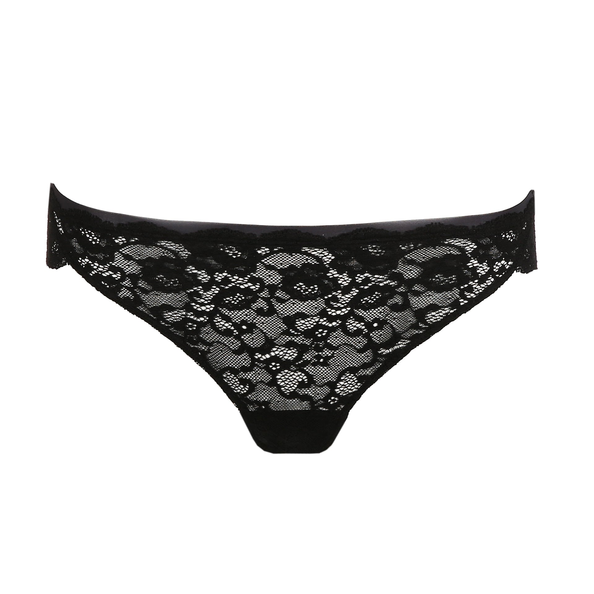 Marie Jo Color studio tai trusse, sort - 0521630 - ZWA - Black
