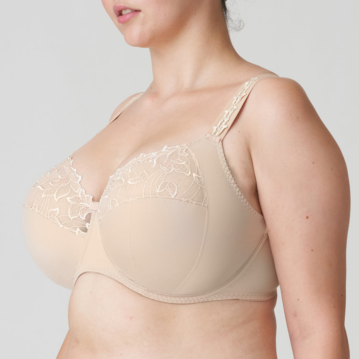 PrimaDonna Deauville - Caffe Latte - 0161810-11/15-CAL