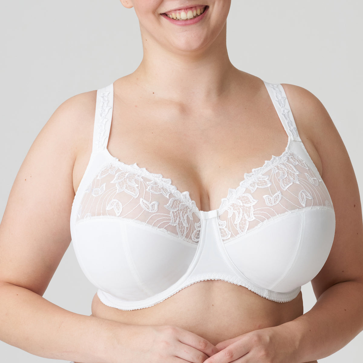 PrimaDonna Deauville - White - 0161810-11/15-WIT