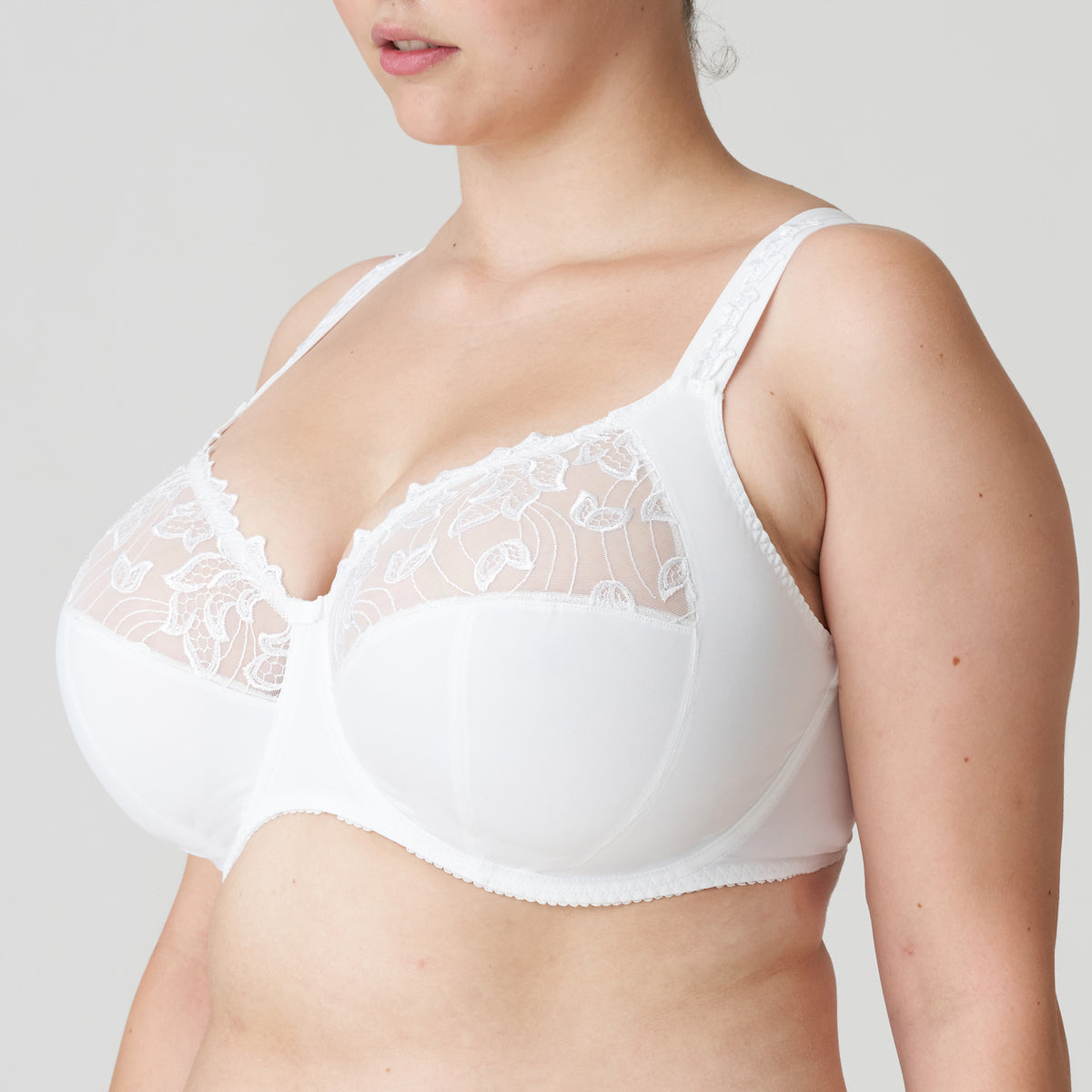 PrimaDonna Deauville - White - 0161810-11/15-WIT