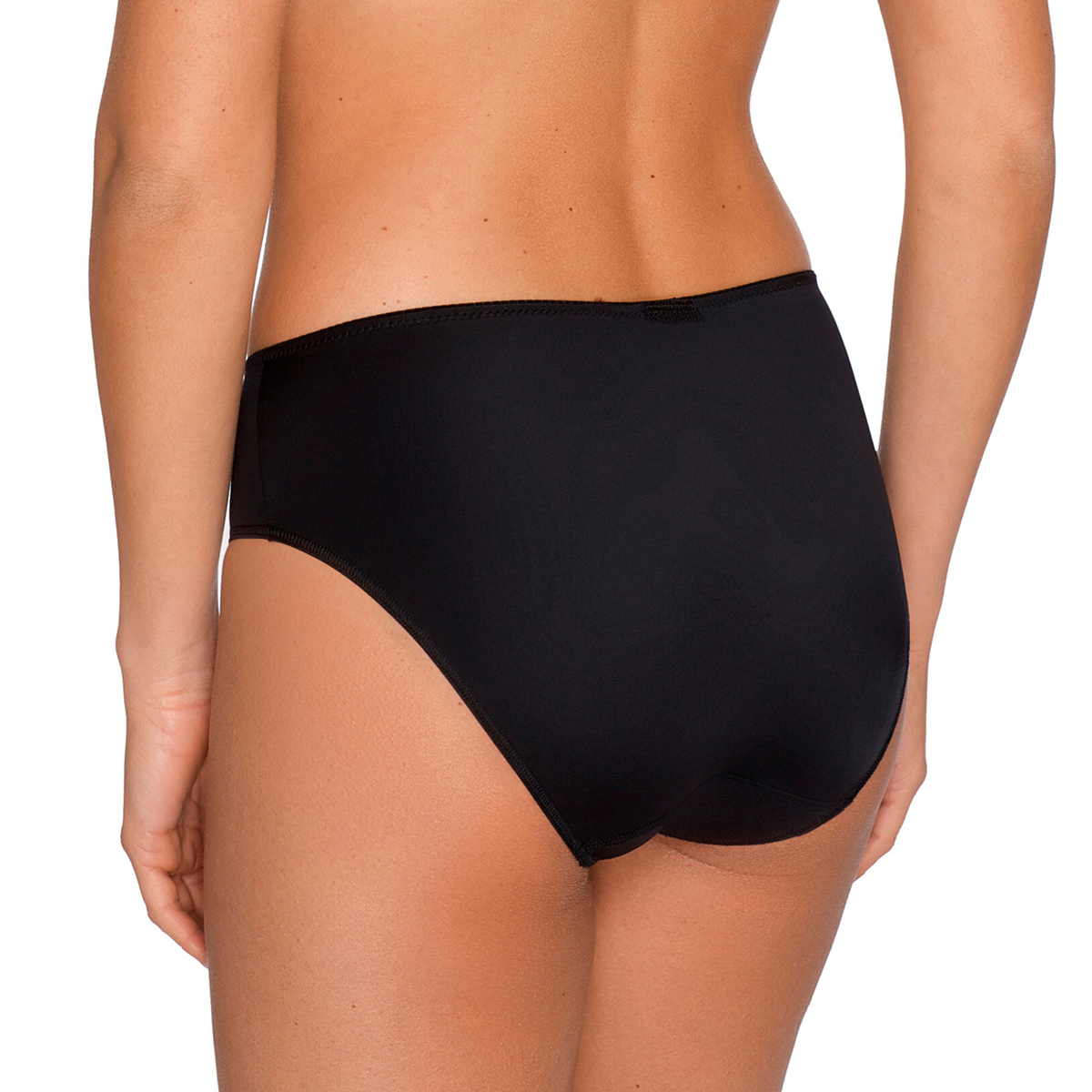 PrimaDonna Satin - Black - 0561331-ZWA