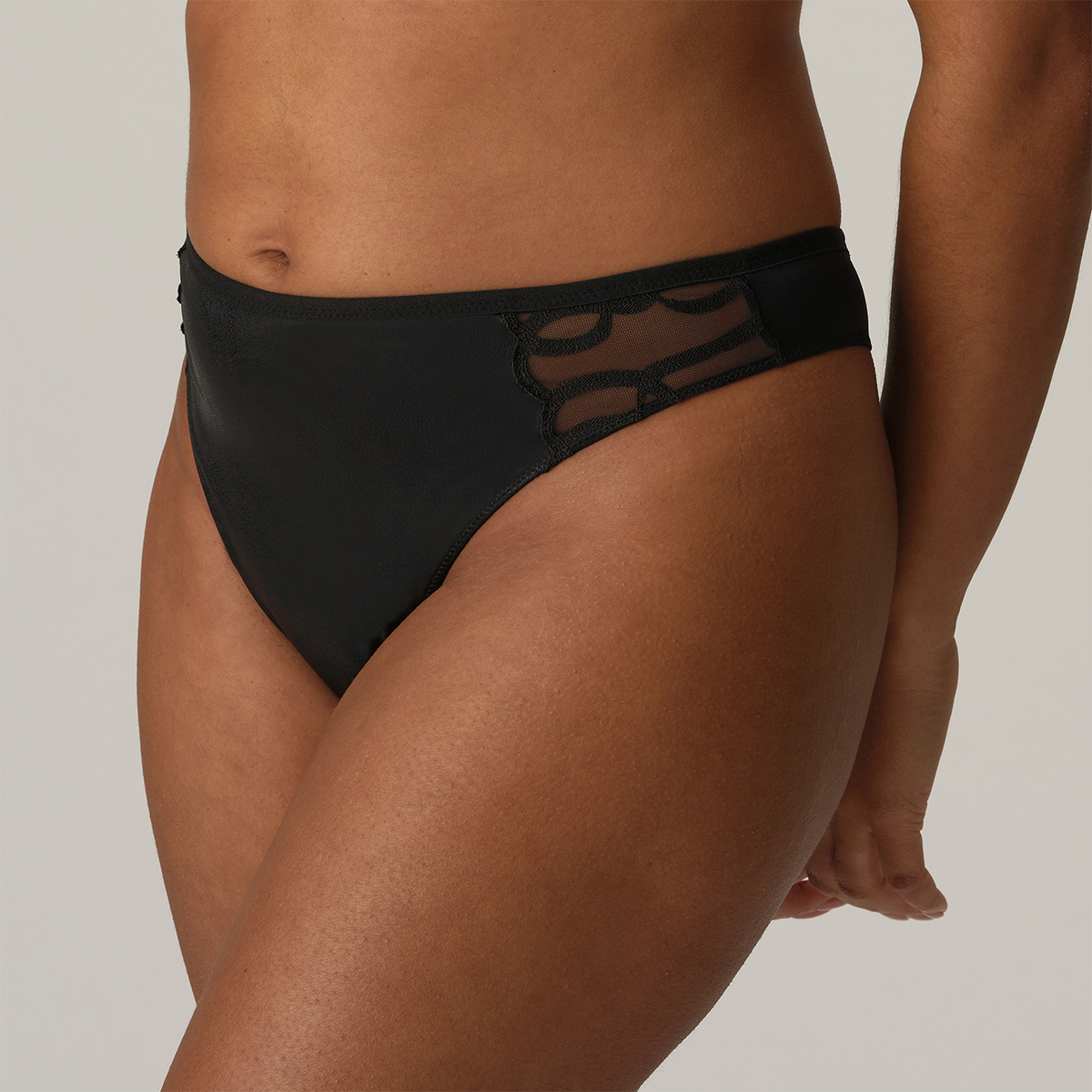 PrimaDonna Vallarta - Black - 0663500-ZWA