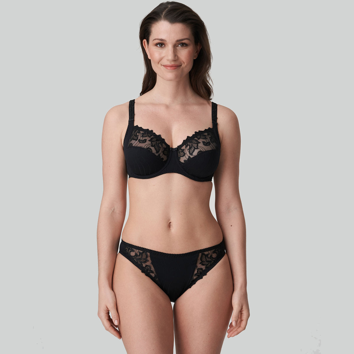 PrimaDonna Deauville - Black - 0161810-11/15-ZWA