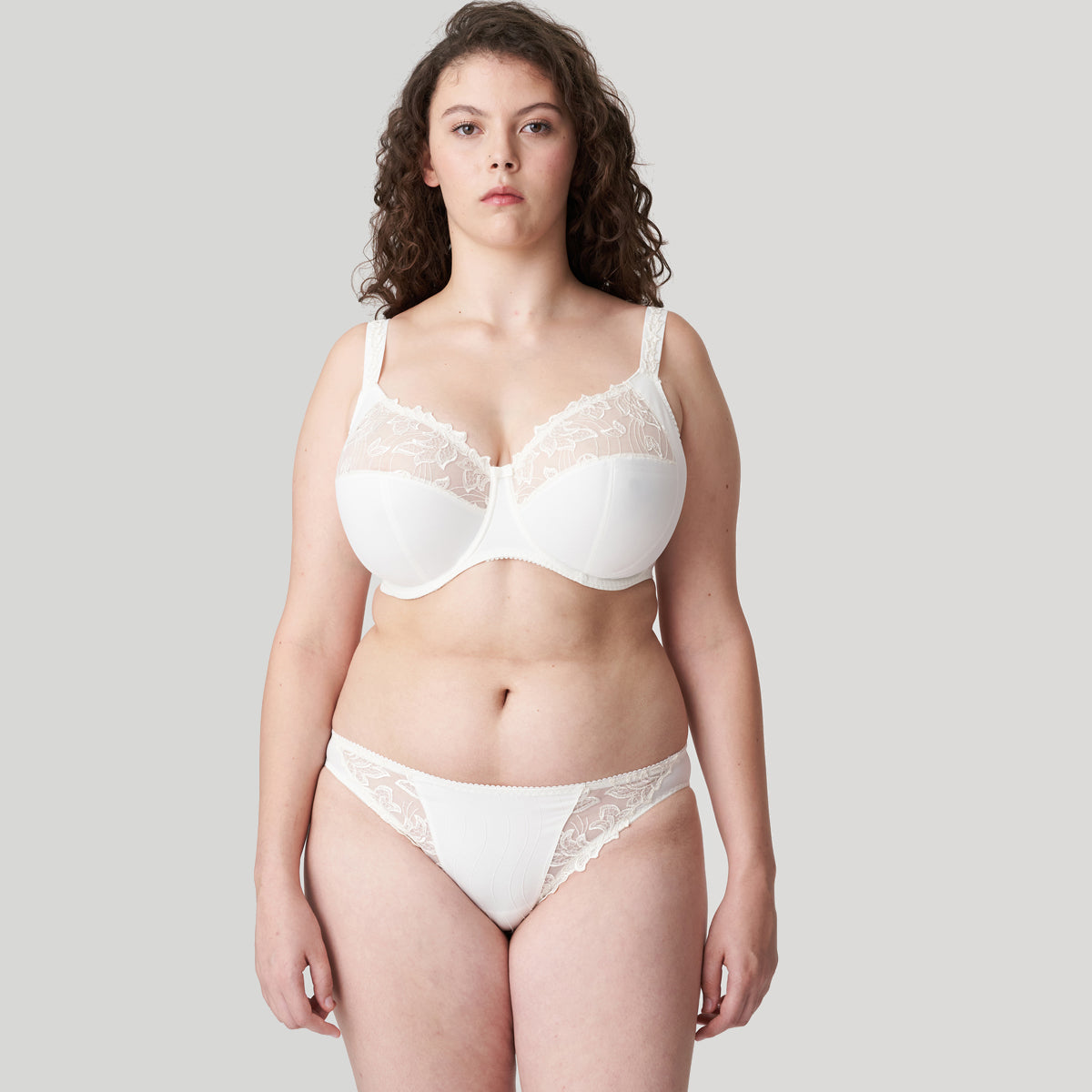 PrimaDonna Deauville - Natural - 0161810-11/15-NAT