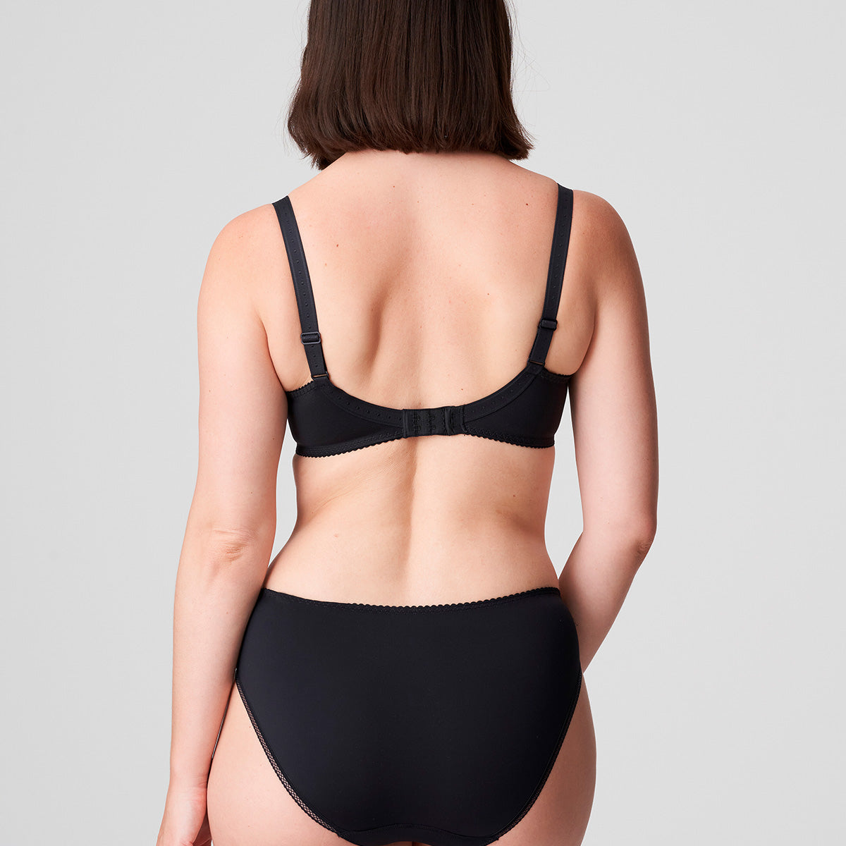 PrimaDonna Orlando - Charcoal - 0163150-51/55-CHB