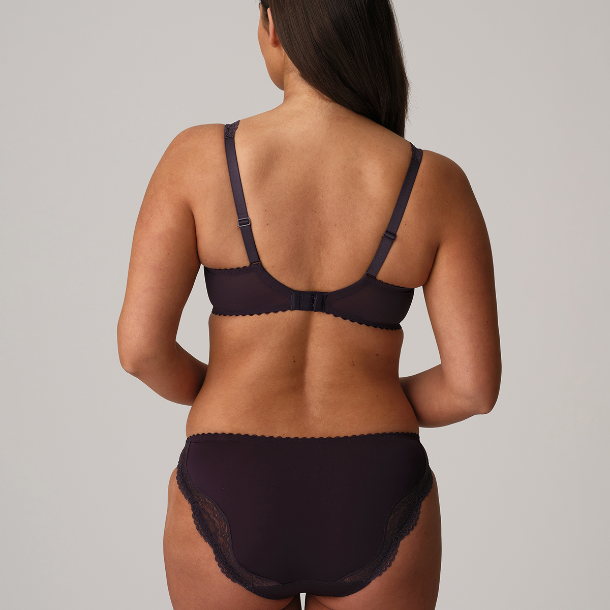 PrimaDonna Malba - Amethyst. - 0163510-AME