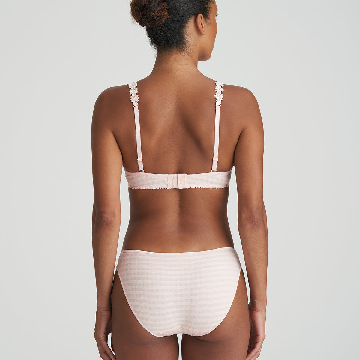 Marie Jo Avero - Pearly Pink - 0500410-PEP