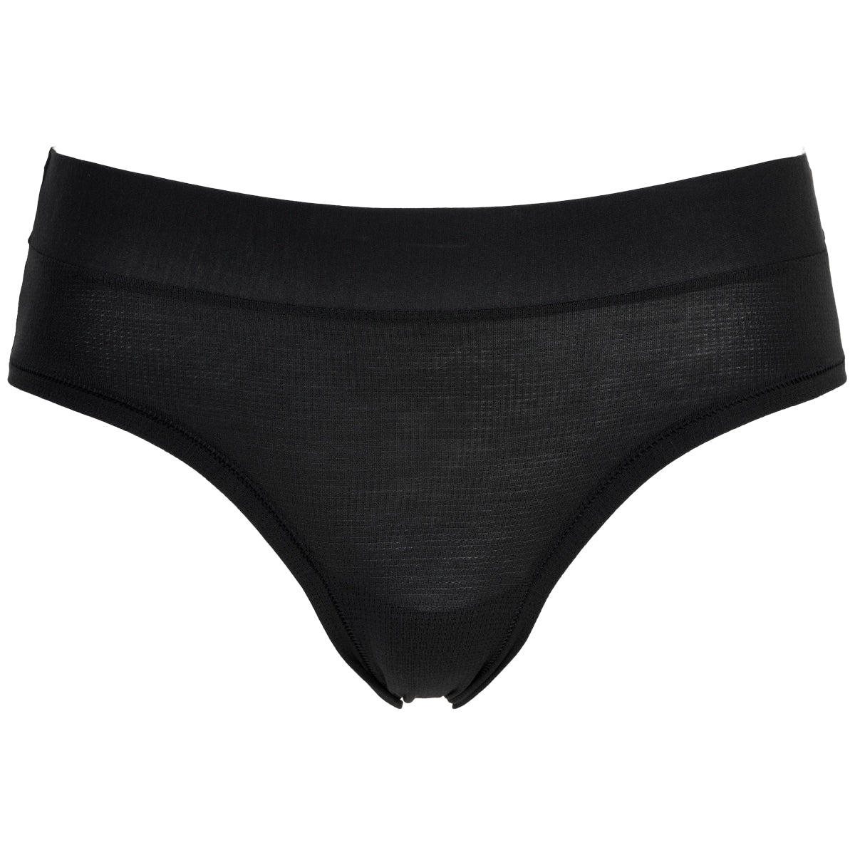 Sloggi Go Allround hipster trusse, sort - 10201592 - 0004 - Black