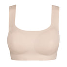 Marie Jo Soft Studio bralette BH, beige - 0103046 - CAL - Caffé Latte