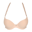 Marie Jo Tom push-up BH, beige - 0220827 - CAL - Caffé Latte