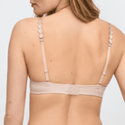 Marie Jo Tom push-up BH, beige - 0220827 - CAL - Caffé Latte