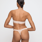 Marie Jo Tom push-up BH, beige - 0220827 - CAL - Caffé Latte