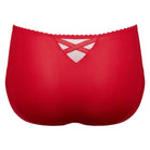 PrimaDonna Solisse maxi trusse, rød - 0563641 - TRR - True Red