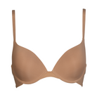 After Eden Emma Single Boost BH med bøjle, nude - 10.07.7000 - 083 - Powder