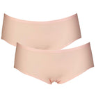 After Eden Unlimited 2-pak hipster trusse, lyserød - 10.30.6200 - 041 - Light Pink