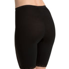 Sloggi Basic+ shorts, sort - 10007643 - 0004 - Sort