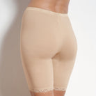 Sloggi Basic+ shorts, beige - 10007643 - 0026 - Skin