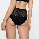 Triumph Amourette - Black - 10210675-0004