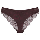 Triumph Amourette Charm brazilian trusse, rød - 10214456 - 00EG - Burgundy