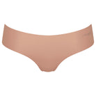 Sloggi Zero Microfibre 2.0 hipster trusse, brun - 10214634 - 00ME - Cameo Brown