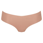 Sloggi Zero Modal 2.0 hipster trusse, brun - 10214667 - 00ME - Cameo Brown