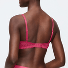 Triumph Aura Spotlight WHP BH med bøjle, pink - 10216459 - 6653 - Pink