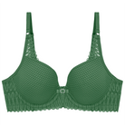 Triumph Aura Spotlight WHP - Lush Green - 10216459-7749