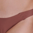 Sloggi Zero Feel 2.0 - Burnt Henna - 10217765-7505