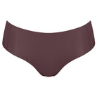 Sloggi Zero Feel 2.0 hipster trusse, lilla - 10217844 - 7753 - Merlot