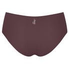 Sloggi Zero Feel 2.0 hipster trusse, lilla - 10217844 - 7753 - Merlot