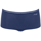 Sloggi Go Crush C3P shorts, multi - 10219652 - V003 - Multiple Colours