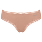 Sloggi Go Crush 3-pak hipster trusse, brun - 10219671 - 00ME - Cameo Brown