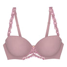 Triumph Wild Azalea Florale WHP BH med bøjle, rosa - 10219858 - 7837 - Blossom Kiss