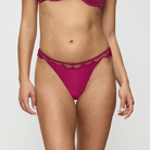 Triumph Crazy Stupid Love tai trusse, lyserød - 10222368 - 3349 - Passion Fruit