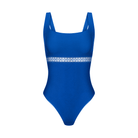 Triumph Palina Cosmic Heartbeat bodystocking, blå - 10222510 - 7209 - Illumines Blue